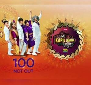 The Kapil Sharma Show' completes 100 episodes