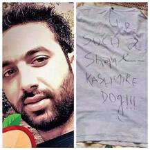 Kashmiri researcher leaves after \'receiving\' threat messages at BITS Pilani