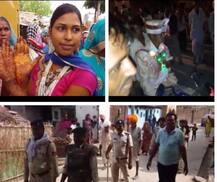 MP’s Dalit man breaks monotony: Goes against age old custom on daughter’s wedding