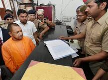 Uttar Pradesh: SC directs Yogi government to fill up vacancies of 3,000 sub-inspectors, 30,000 constables
