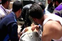 CRPF-Naxals encounter: 25 CRPF personnel died, 6 injured in Sukma, Chhattisgarh