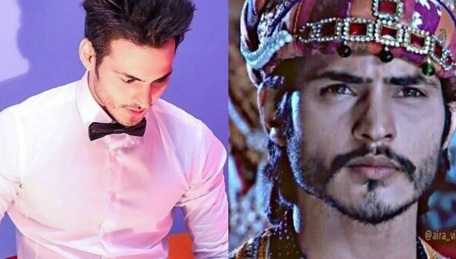 CONGRATULATIONS: ‘Jodha Akbar’ actor Ravi Bhatia gets MARRIED CONGRATULATIONS: ‘Jodha Akbar’ actor Ravi Bhatia gets MARRIED