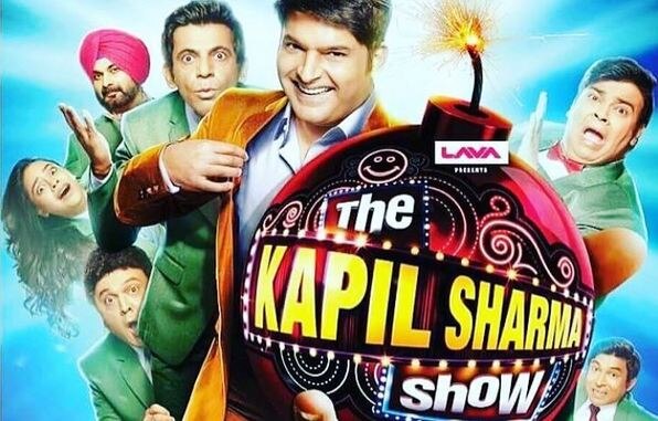 OHHHH NO! ‘The Kapil Sharm Show’ to go OFF AIR and it’s CONFIRMED OHHHH NO! ‘The Kapil Sharm Show’ to go OFF AIR and it’s CONFIRMED