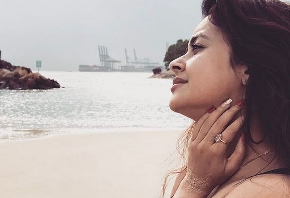 Devoleena Bhattacharjee aka ‘Gopi Bahu’ OPENS on her rumours of LIP JOB Devoleena Bhattacharjee aka ‘Gopi Bahu’ OPENS on her rumours of LIP JOB