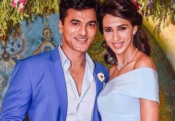 CONGRATULATIONS! ‘Kasautii Zindagi Kay’ actor Siddhaanth Surryavanshi gets ENGAGED CONGRATULATIONS! ‘Kasautii Zindagi Kay’ actor Siddhaanth Surryavanshi gets ENGAGED