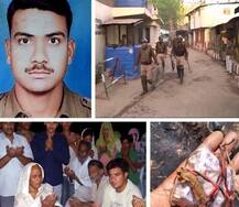 Naxal leader Hidma behind massive attack that killed 25 CRPF jawans in Chhattisgarh