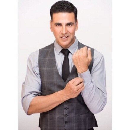 Take my National Award if I don't deserve it: Akshay Kumar Take my National Award if I don't deserve it: Akshay Kumar