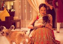 Hema Malini\'s daughter Esha Deol is pregnant with her first child