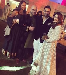 Zaheer Khan\'s Fiancée Sagarika Ghatge Is A Ravishing Beauty; Here Are The Pictures