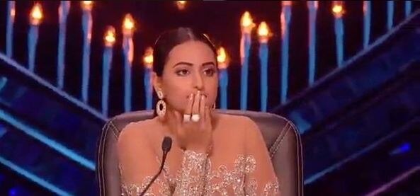 NACH BALIYE: SHOCKING! Sonakshi Sinha gets REPLACED as judge NACH BALIYE: SHOCKING! Sonakshi Sinha gets REPLACED as judge