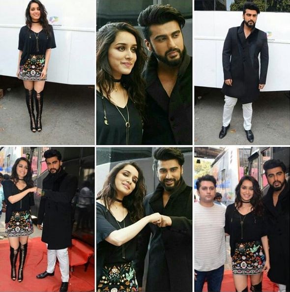 Season 8 of Nach Baliye is having popular TV jodis like, Divyanka Tripathi-Vivek Dahiya, Sanaya Irani-Mohit Sehgal, Bharti Singh-Harsh Limbachiyaa, Dipika-Shoaib Ibrahim, Pritam Singh-Amanjot, Abigail Pande-Sanam Johar, Monalisa Antra-Vikrant Rajpoot and Aashka Goradia-Brent Goble.