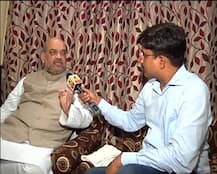 In the name of Gau Raksha, untoward incidents shouldn\'t happen: Amit Shah