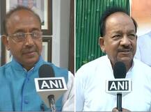 Centre gives credit to PM Modi\'s leadership for poll victory