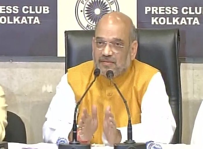 BJP Chief Amit Shah thanks Delhiites for their massive support: 5 things to know BJP Chief Amit Shah thanks Delhiites for their massive support: 5 things to know