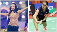 Shraddha Kapoor to play badminton star Saina Nehwal in biopic