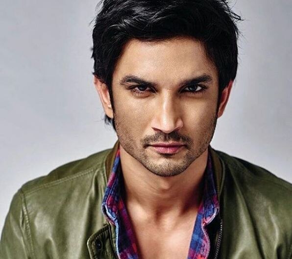 Sushant Singh Rajput hurls abuses at fans asking for selfie Sushant Singh Rajput hurls abuses at fans asking for selfie