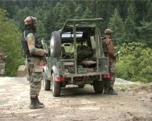 J&K: Terrorist attack on army camp in Kupwara's Panzgam, 3 army men martyred; Stone-pelting on army convoy