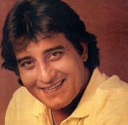 Vinod Khanna: From films to politics via Osho ashram Vinod Khanna: From films to politics via Osho ashram