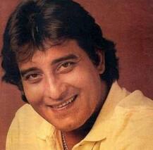 Vinod Khanna: From films to politics via Osho ashram