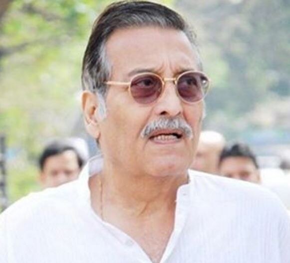 Veteran actor Vinod Khanna passes away at 70 after prolonged illness