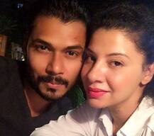 Sambhavna Seth to shake a leg with husband for the first time on TV