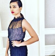 Top Drool-Worthy Pictures Of Beautiful Radhika Apte