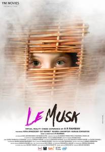A. R. Rahman reveals first posters of his directorial debut ‘Le Musk’