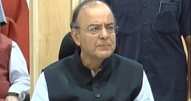 Army camp attack in Kupwara: Jaitley salutes bravehearts for supreme sacrifice Army camp attack in Kupwara: Jaitley salutes bravehearts for supreme sacrifice