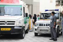 Vinod Khanna demise: Family arrives at hospital