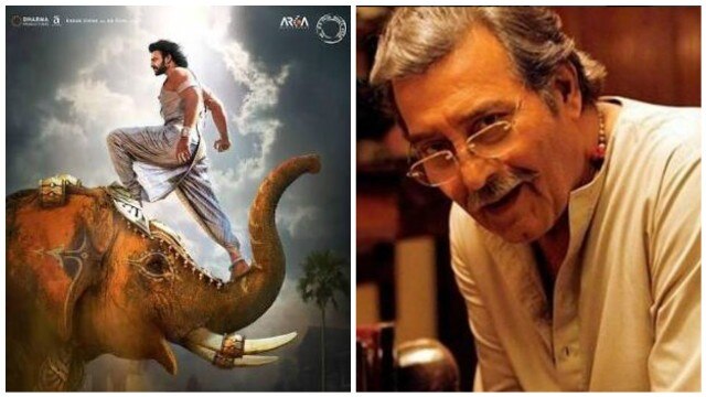 'Baahubali 2' team cancels premiere post Vinod Khanna's demise 'Baahubali 2' team cancels premiere post Vinod Khanna's demise