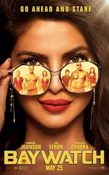 Check out Hindi trailer of Priyanka Chopra\'s \'Baywatch\'