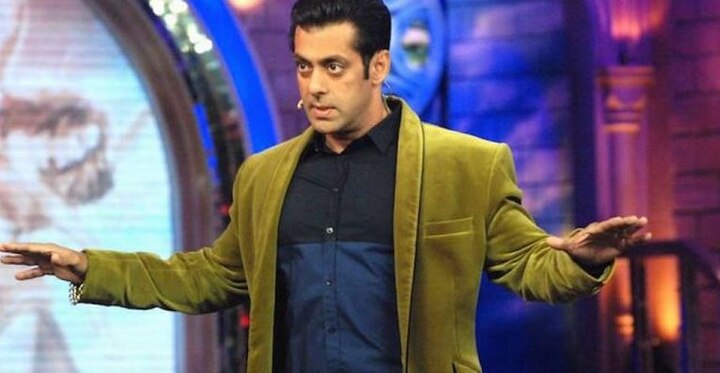 Will Salman Khan to say YES to 10 KA DUM and NO to Bigg Boss? Will Salman Khan to say YES to 10 KA DUM and NO to Bigg Boss?