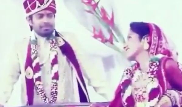 Deepika Singh aka ‘Sandhya’ shares a THROWBACK VIDEO of her marriage Deepika Singh aka ‘Sandhya’ shares a THROWBACK VIDEO of her marriage