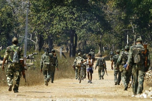 Sukma attack: Body of another Maoist recovered, death toll rises to 11 Sukma attack: Body of another Maoist recovered, death toll rises to 11