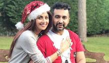 OMG! FIR filed against Shilpa Shetty and Raj Kundra over duping a firm owner of Rs 24 lakh