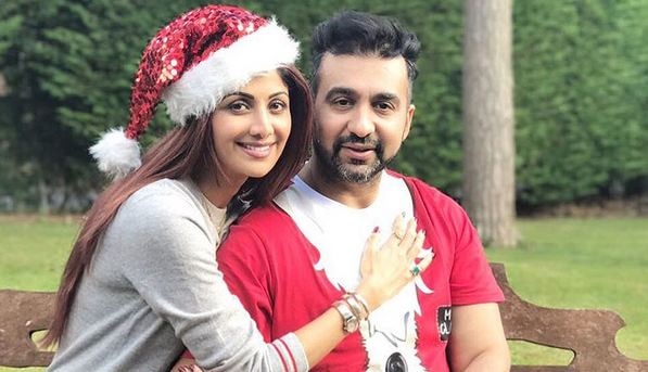 OMG! FIR filed against Shilpa Shetty and Raj Kundra over duping a firm owner of Rs 24 lakh OMG! FIR filed against Shilpa Shetty and Raj Kundra over duping a firm owner of Rs 24 lakh