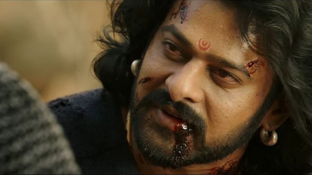 Baahubali 2 Review: SS Rajamouli delivers what he promises; It's magnificent