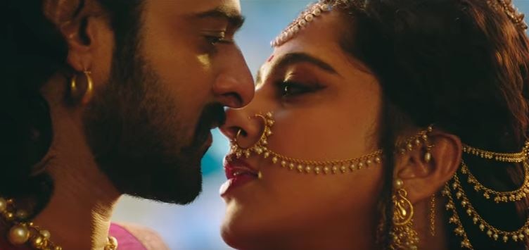 Baahubali 2 Review: SS Rajamouli delivers what he promises; It's magnificent