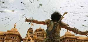 Baahubali 2' shines in theatres pan India