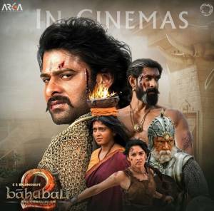 Baahubali 2' shines in theatres pan India