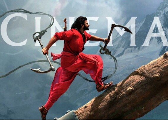 'Baahubali 2' shines in theatres pan India 'Baahubali 2' shines in theatres pan India