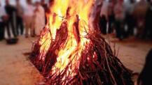 Muslim neighbours cremate Hindu youth as his family was unable to perform last rites