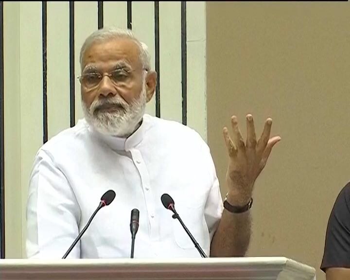 Don't politicise triple talaq issue: PM Modi urges Muslim community Don't politicise triple talaq issue: PM Modi urges Muslim community