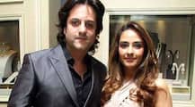 Fardeen Khan’s wife Natasha PREGNANT with second child