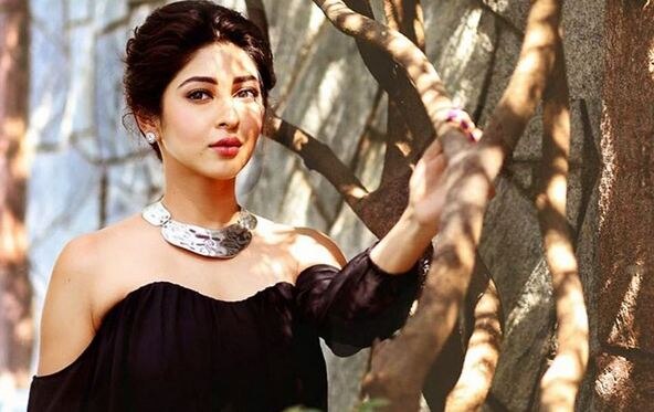 KUDOS! TV’s ‘Parvati’ Sonarika Bhadoria gets her harasser ARRESTED KUDOS! TV’s ‘Parvati’ Sonarika Bhadoria gets her harasser ARRESTED