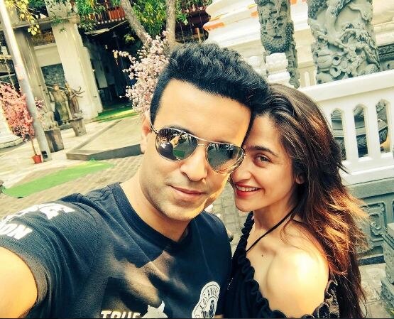 Don't want to work with Aamir on fiction TV: Sanjeeda Sheikh Don't want to work with Aamir on fiction TV: Sanjeeda Sheikh