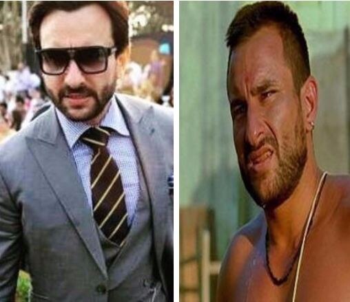 Exciting! Saif Ali Khan's Langda Tyagi character to get a spin-off Exciting! Saif Ali Khan's Langda Tyagi character to get a spin-off