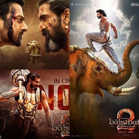 Baahubali Box office collection Day 2: S.S. Rajamouli's film to create history in Indian Cinema Baahubali Box office collection Day 2: S.S. Rajamouli's film to create history in Indian Cinema