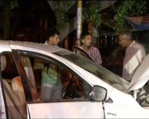 Midnight gang-war on Delhi streets: Three killed, one constable injured