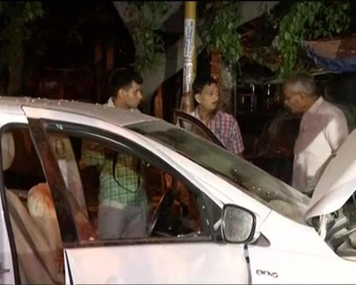 Midnight gang-war on Delhi streets: Three killed, one constable injured Midnight gang-war on Delhi streets: Three killed, one constable injured